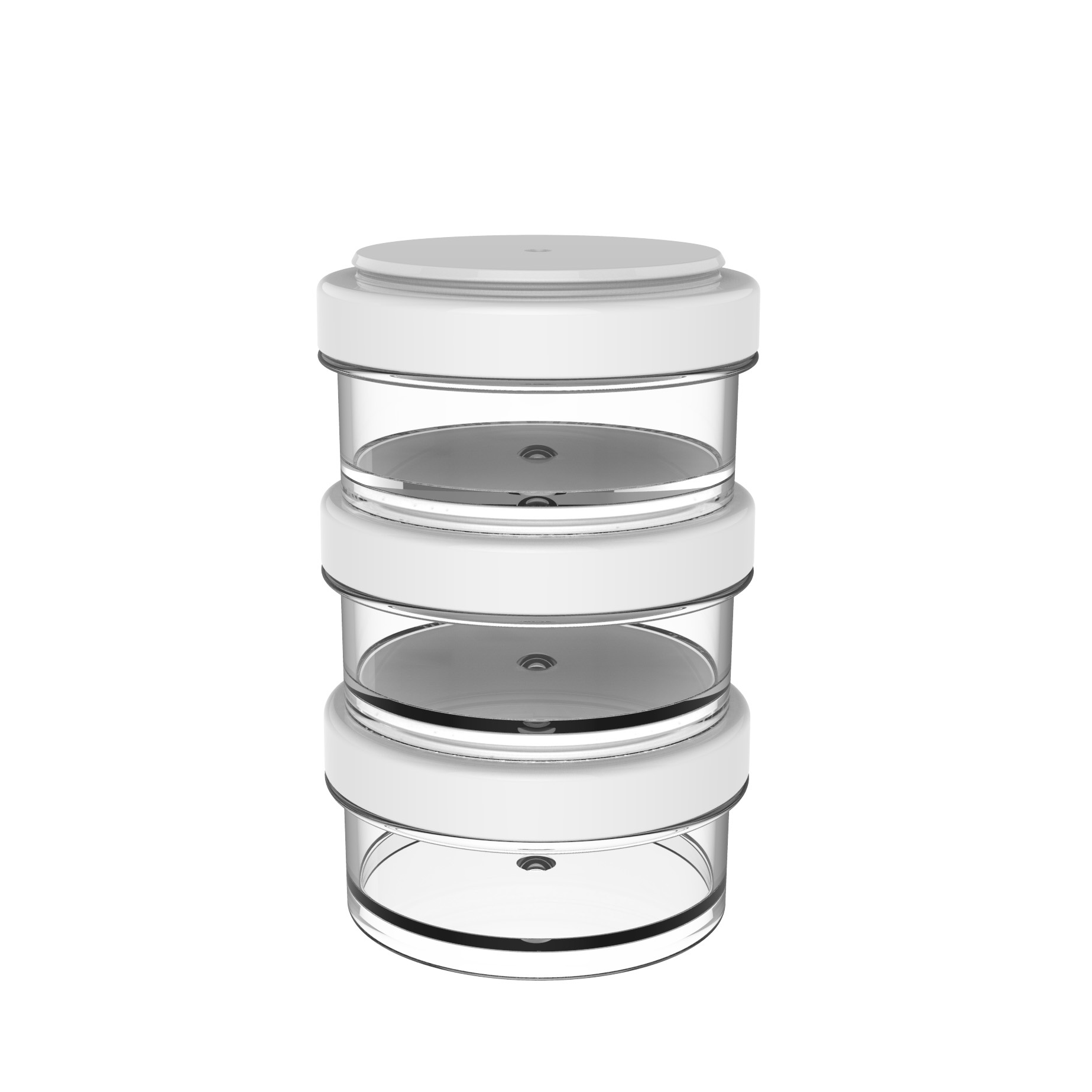 Container(50ml/100ml)