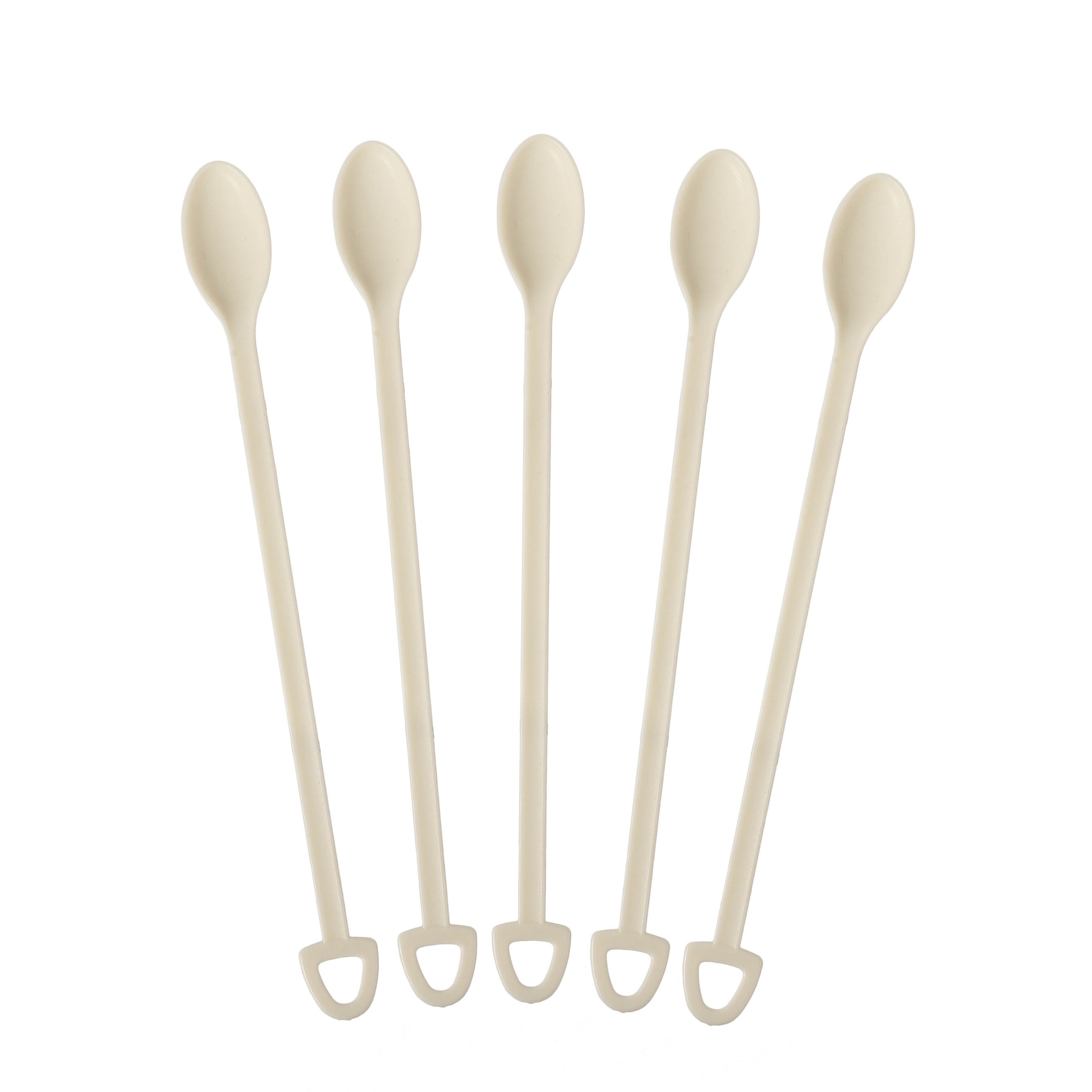 Stirring spoon