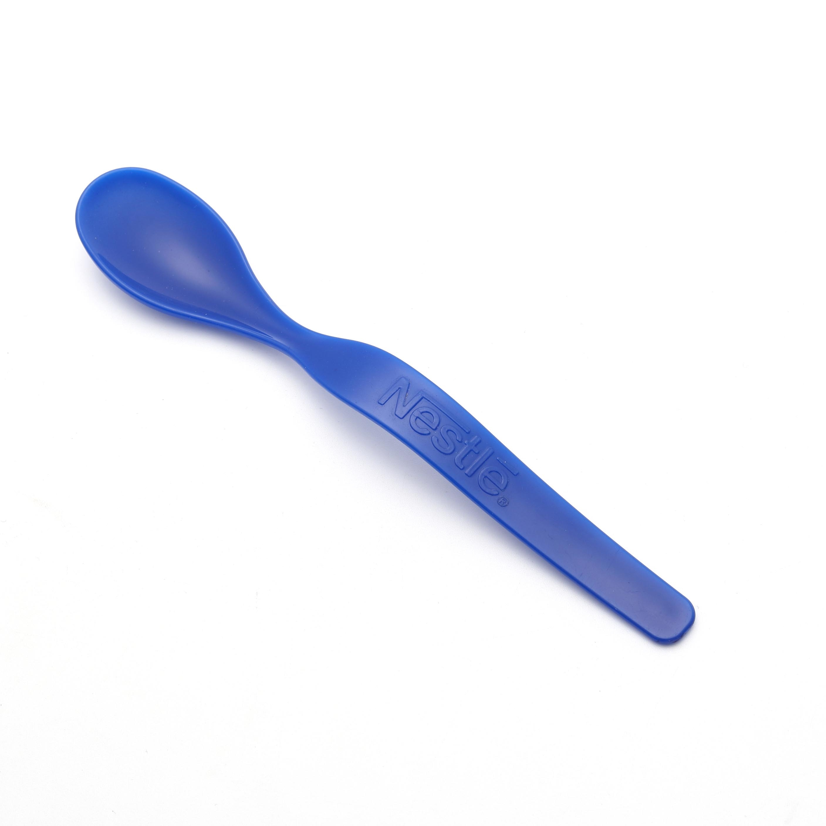 Spoon (Nestle relief logo)