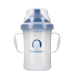 Baby training cup