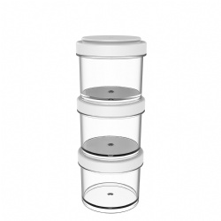 Container(50ml/100ml)