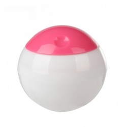 Candy storage ball